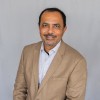  Ashish Usman, MBA, PMP - V.P. Client Services